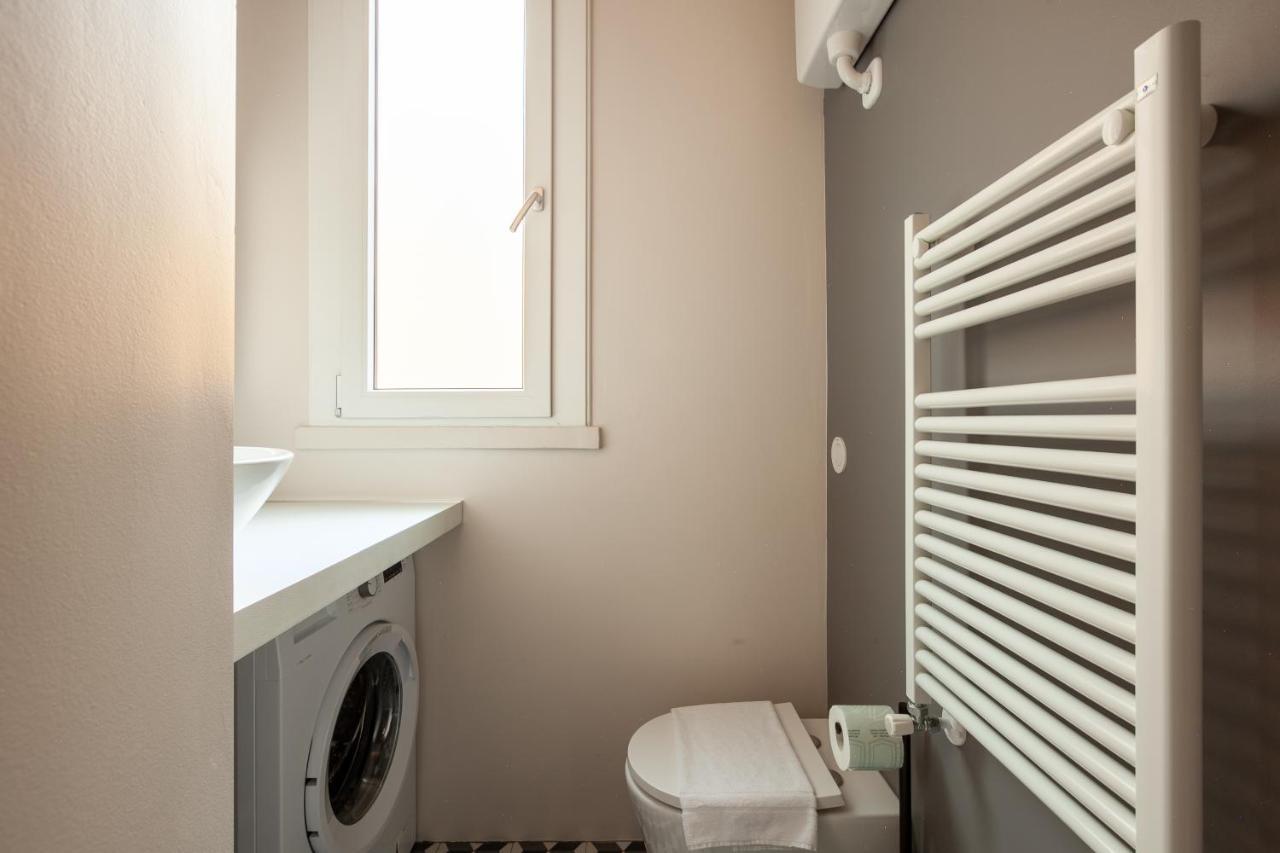 Renovated Apartment In Milan City Center - Commenda 21 Luaran gambar