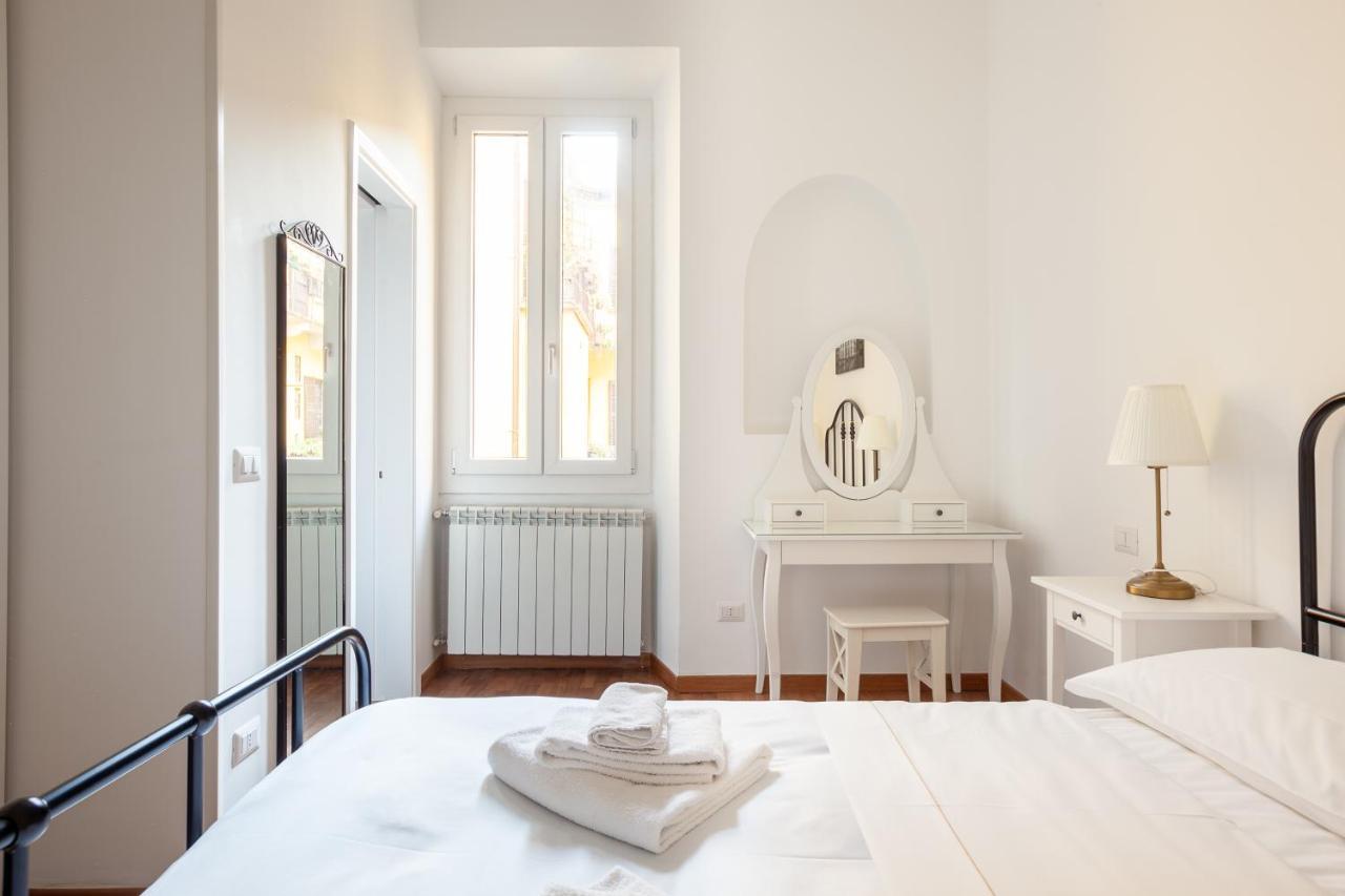 Renovated Apartment In Milan City Center - Commenda 21 Luaran gambar