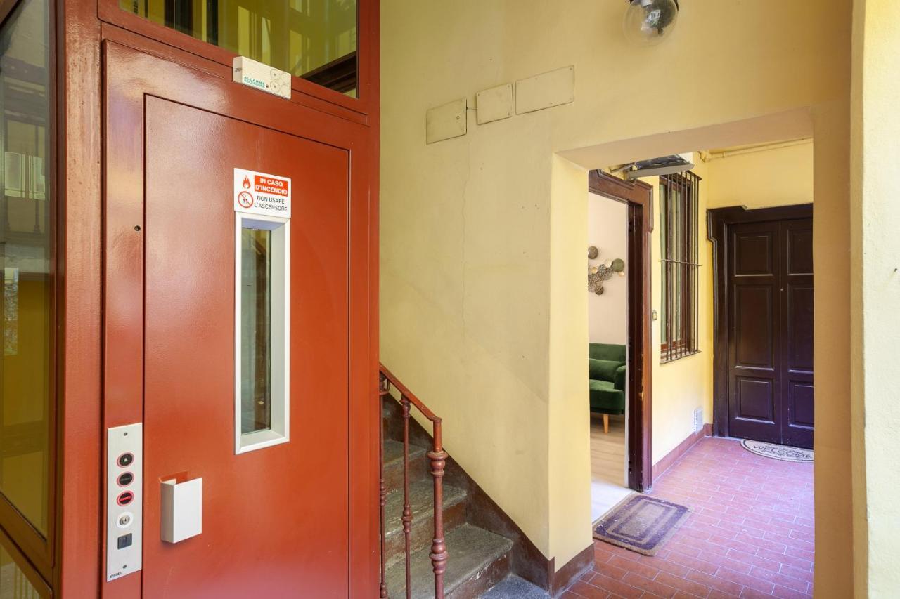 Renovated Apartment In Milan City Center - Commenda 21 Luaran gambar