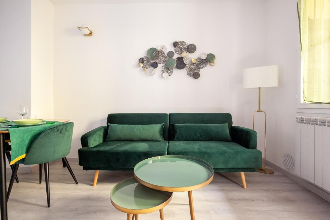 Renovated Apartment In Milan City Center - Commenda 21 Luaran gambar
